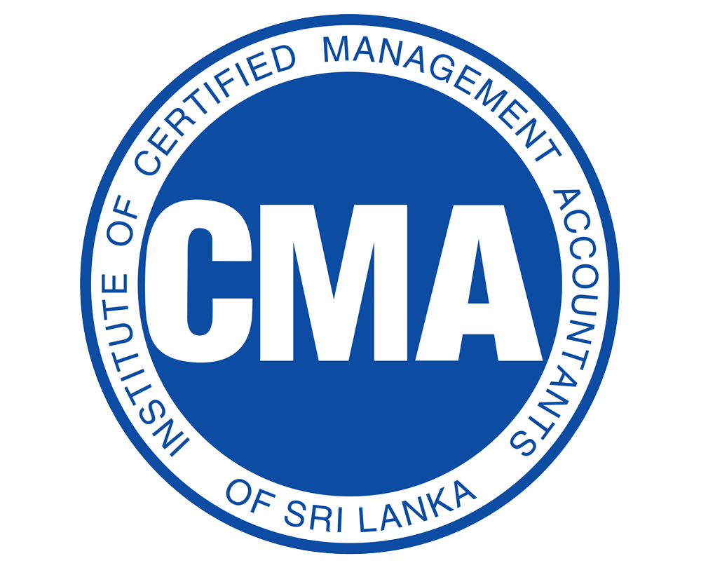 CMA Sri Lanka